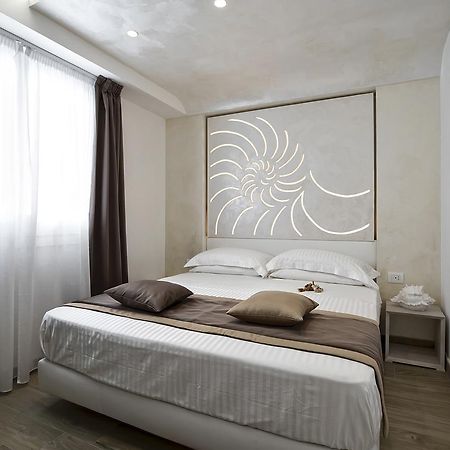 Il Mare Dentro Rooms San Vito Lo Capo Zewnętrze zdjęcie
