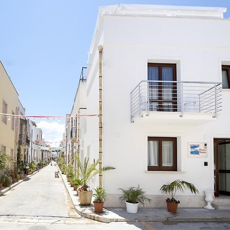 Il Mare Dentro Rooms San Vito Lo Capo Zewnętrze zdjęcie