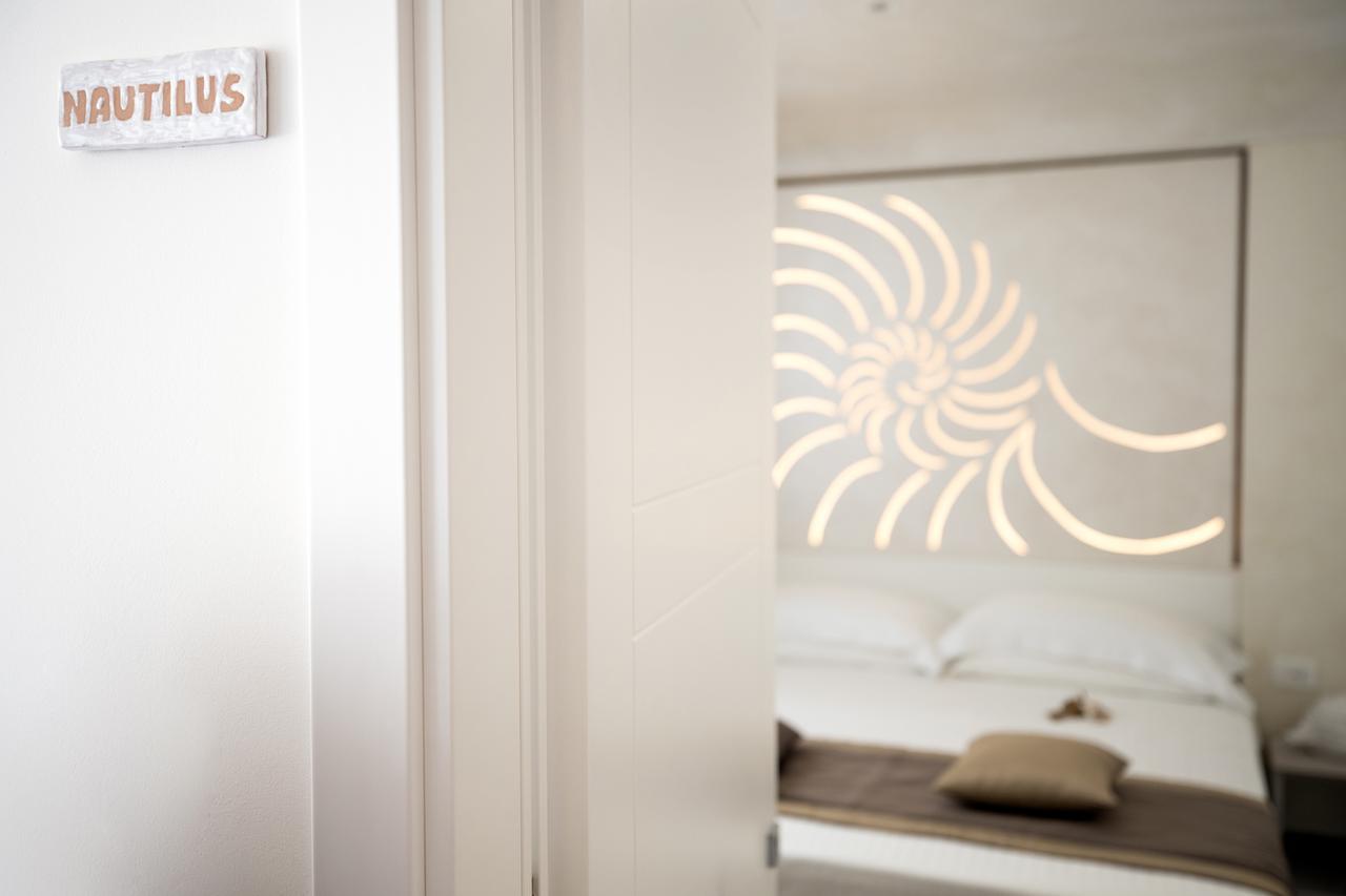 Il Mare Dentro Rooms San Vito Lo Capo Zewnętrze zdjęcie