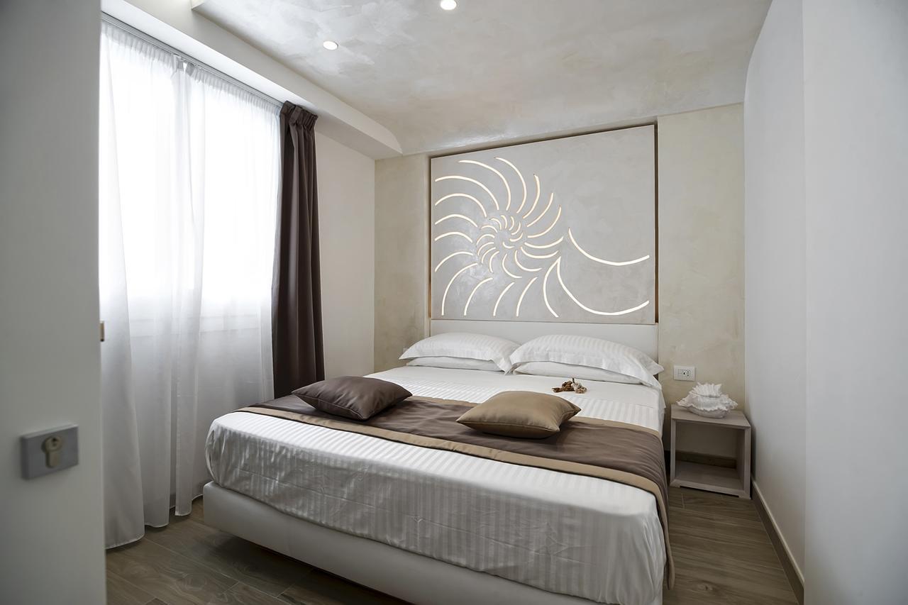 Il Mare Dentro Rooms San Vito Lo Capo Zewnętrze zdjęcie