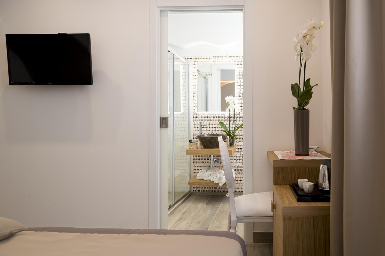 Il Mare Dentro Rooms San Vito Lo Capo Zewnętrze zdjęcie