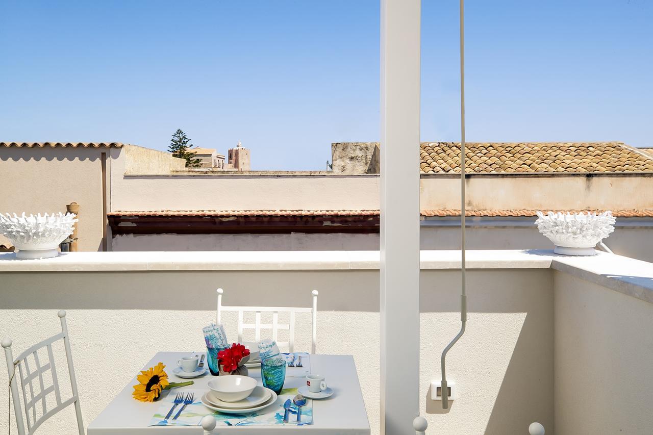 Il Mare Dentro Rooms San Vito Lo Capo Zewnętrze zdjęcie