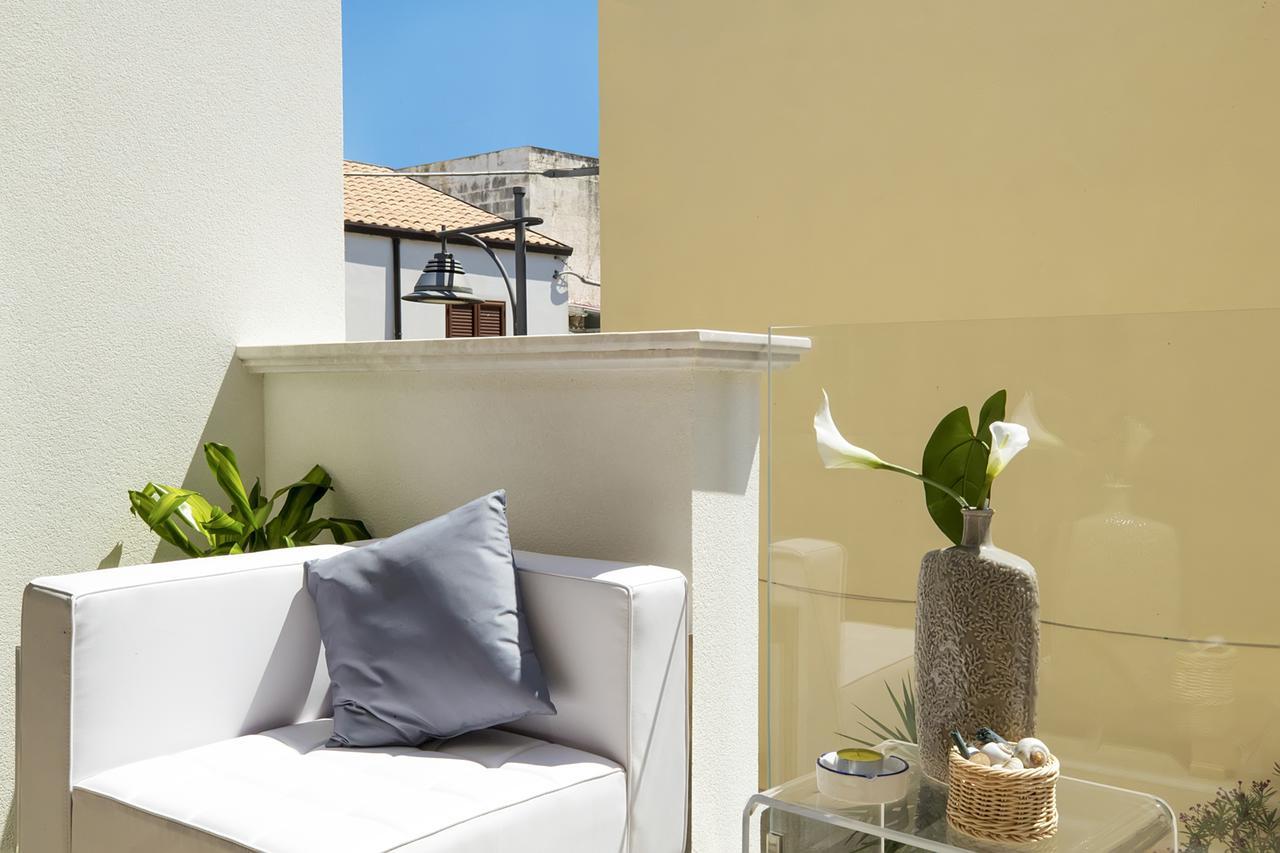 Il Mare Dentro Rooms San Vito Lo Capo Zewnętrze zdjęcie