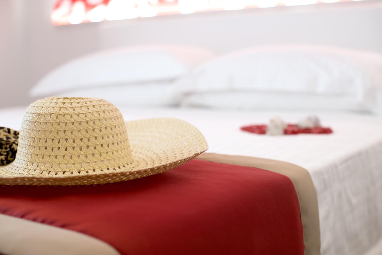 Il Mare Dentro Rooms San Vito Lo Capo Zewnętrze zdjęcie