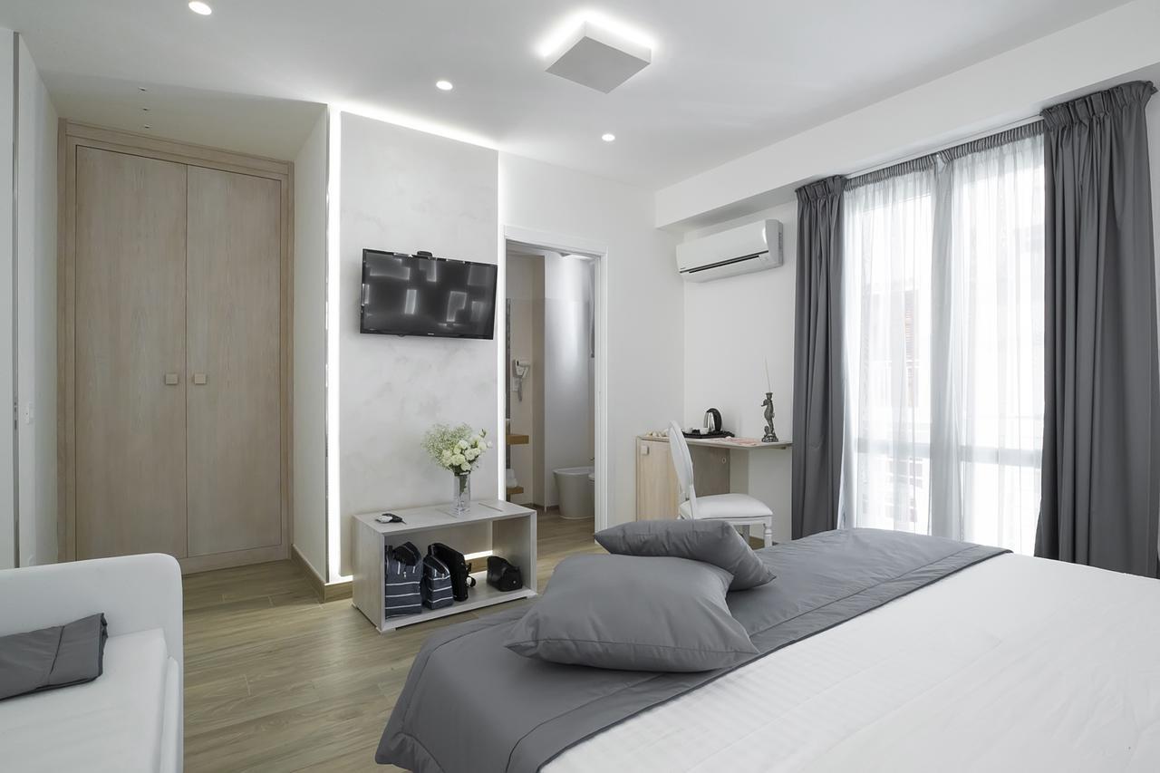 Il Mare Dentro Rooms San Vito Lo Capo Zewnętrze zdjęcie