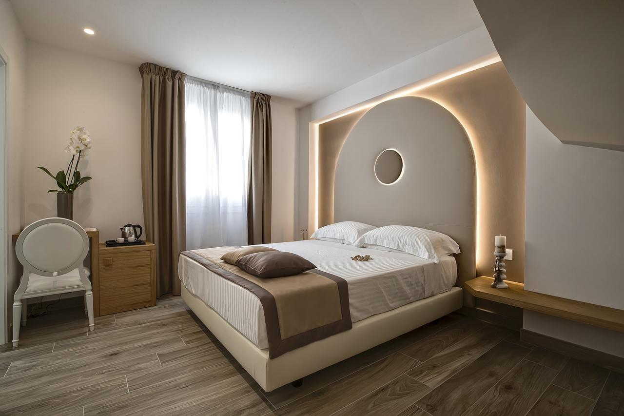 Il Mare Dentro Rooms San Vito Lo Capo Zewnętrze zdjęcie
