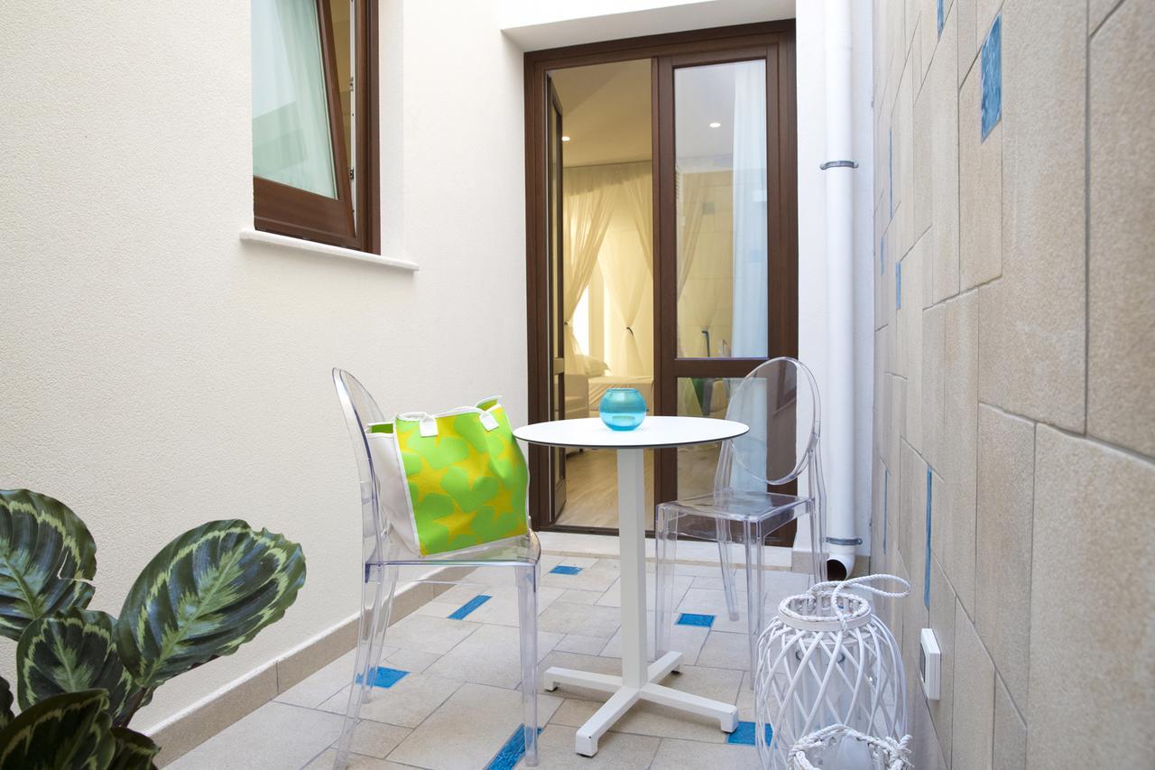 Il Mare Dentro Rooms San Vito Lo Capo Zewnętrze zdjęcie