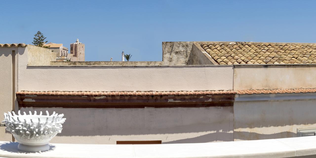 Il Mare Dentro Rooms San Vito Lo Capo Zewnętrze zdjęcie