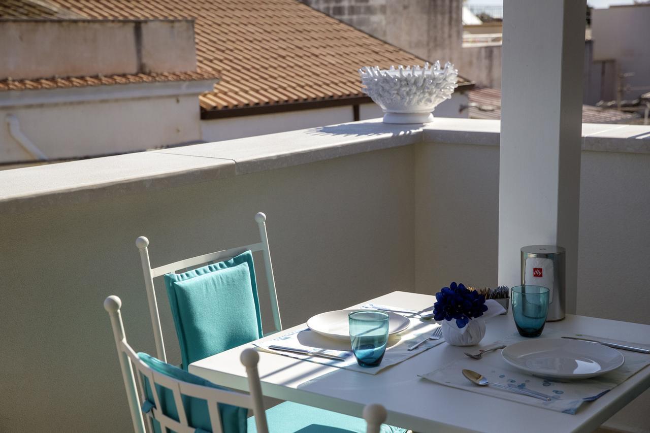 Il Mare Dentro Rooms San Vito Lo Capo Zewnętrze zdjęcie
