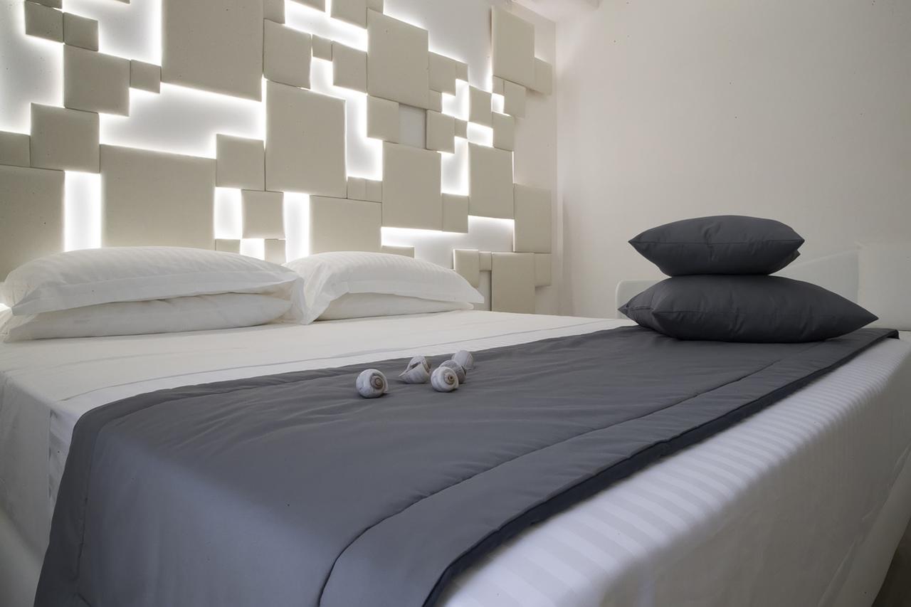 Il Mare Dentro Rooms San Vito Lo Capo Zewnętrze zdjęcie