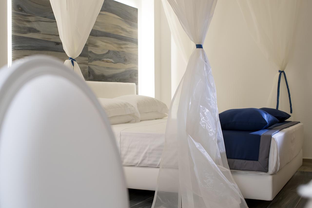 Il Mare Dentro Rooms San Vito Lo Capo Zewnętrze zdjęcie