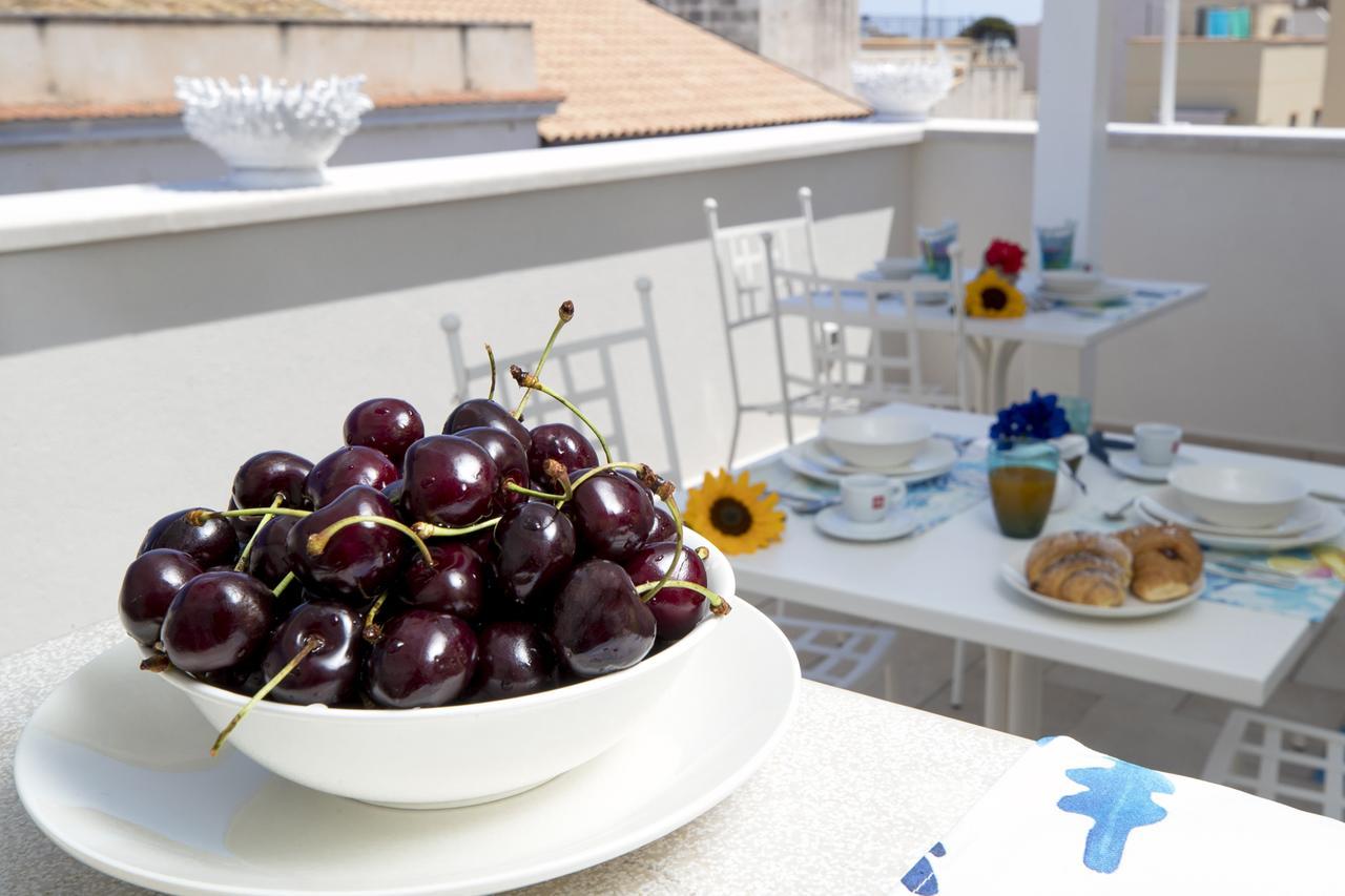 Il Mare Dentro Rooms San Vito Lo Capo Zewnętrze zdjęcie