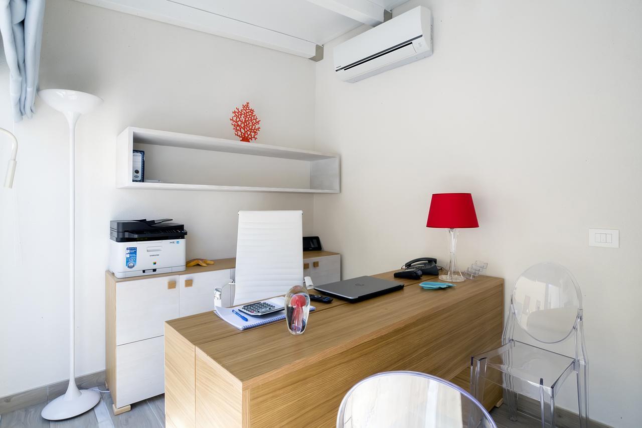 Il Mare Dentro Rooms San Vito Lo Capo Zewnętrze zdjęcie