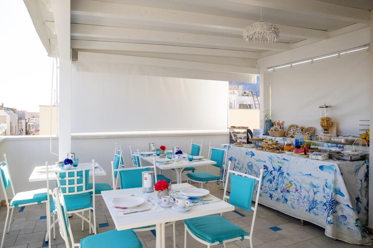Il Mare Dentro Rooms San Vito Lo Capo Zewnętrze zdjęcie