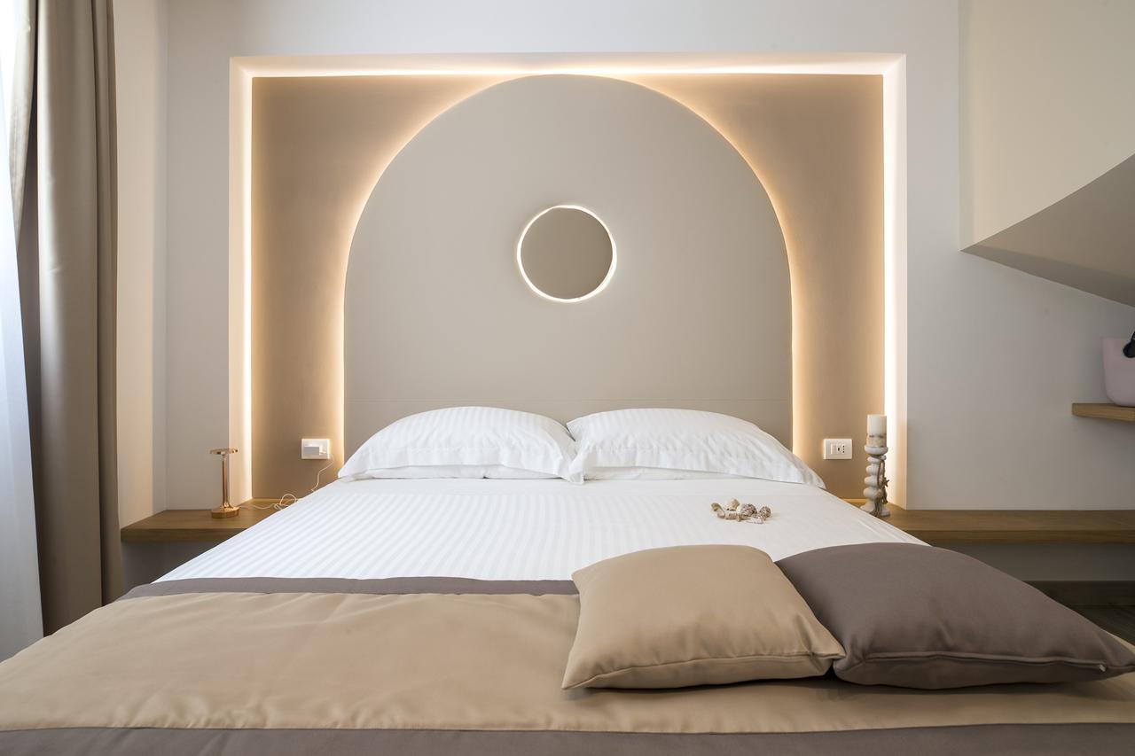 Il Mare Dentro Rooms San Vito Lo Capo Zewnętrze zdjęcie