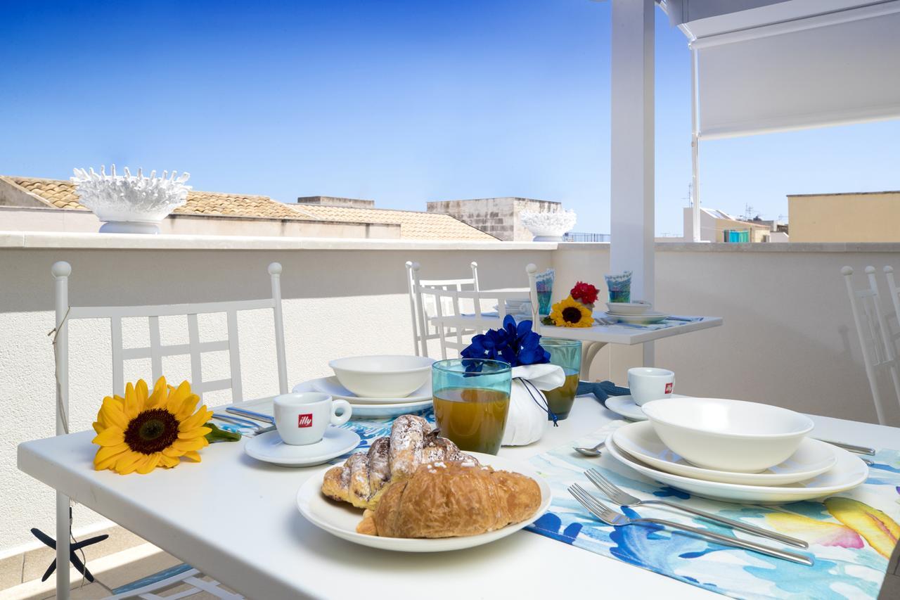 Il Mare Dentro Rooms San Vito Lo Capo Zewnętrze zdjęcie