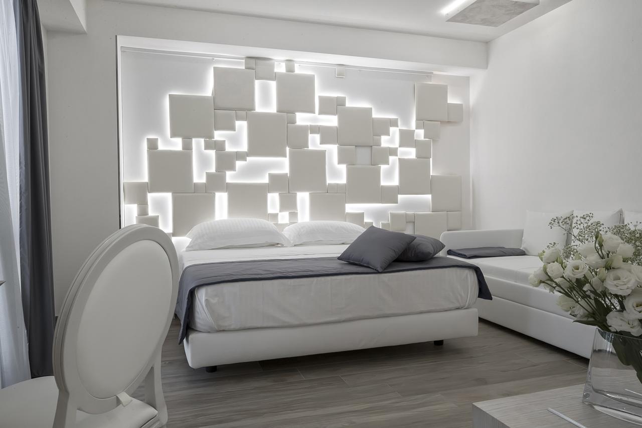 Il Mare Dentro Rooms San Vito Lo Capo Zewnętrze zdjęcie